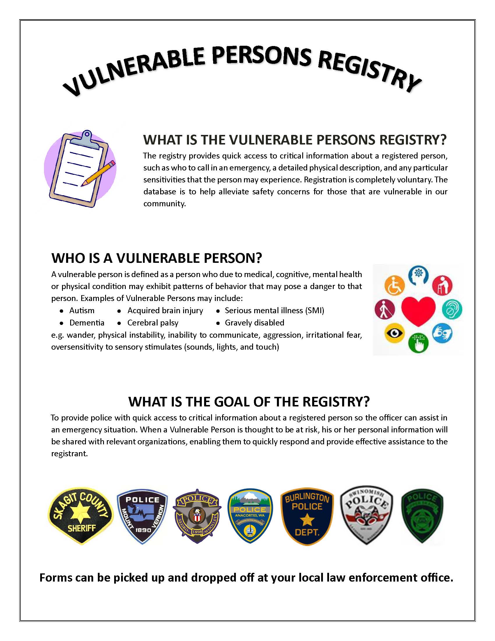 VULP info